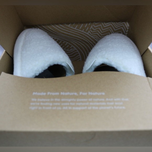 Allbirds Dweller Slippers women’s size 8 NWT - Picture 5 of 5